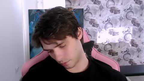 Snapshot of dmitryromanov chatting on 06.20.26 Dead A online show from 06.20.26