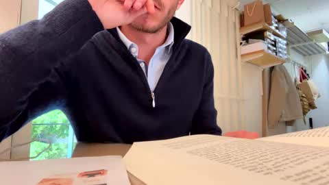 dmot2024 online show from 11.19.25