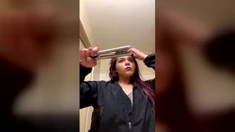 Snapshot of dnasty408 chatting on 12.16.25 dnasty408 online show from 12.16.25