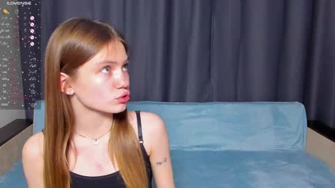 Polly and Kiriko online show from 02.03.25