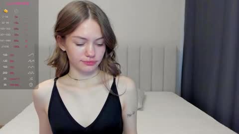 Snapshot of do_dick chatting on 02.14.26 Polly and Kiriko online show from 02.14.26