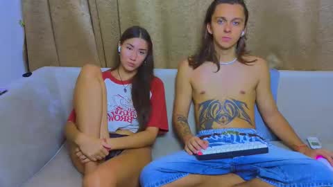 Snapshot of do_u_know_them chatting on 02.28.25 Kirahe  Mirashe online show from 02.28.25