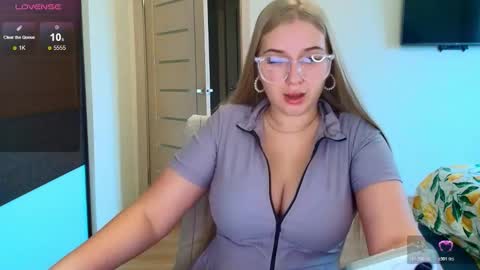 Alice online show from 10.29.25