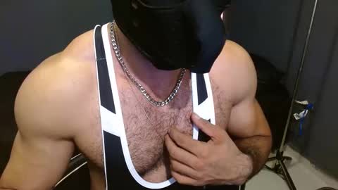 dober_manent online show from 11.24.25