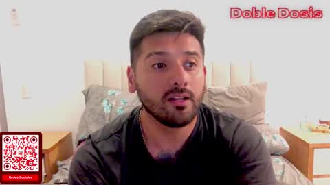 doble_dosis online show from 03.14.26
