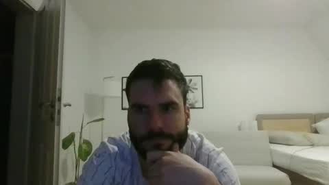 Dobricic online show from 12.20.25