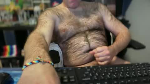 Snapshot of dochairyphd chatting on 04.30.26 Doc online show from 04.30.26