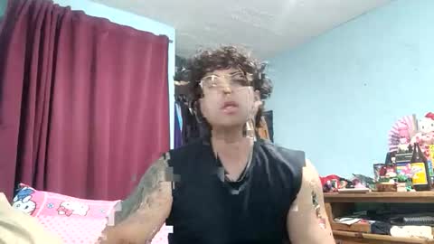 MrPepino online show from 11.20.25