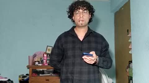 MrPepino online show from 01.17.26