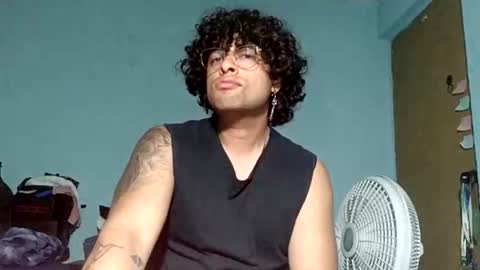 MrPepino online show from 04.13.26