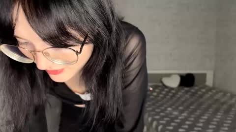 Annie PVT IS OPEN online show from 10.24.25