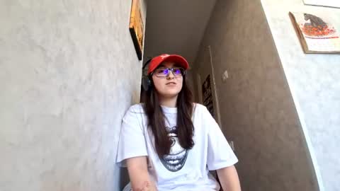 Annie PVT IS OPEN online show from 07.16.26