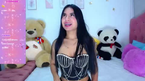 Snapshot of doe_sofi chatting on 11.24.25 sofi online show from 11.24.25