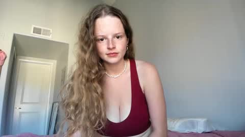 doeeyedpeach online show from 09.15.25