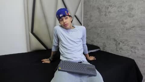 Snapshot of dogan_renz0 chatting on 02.01.26 Dogan online show from 02.01.26