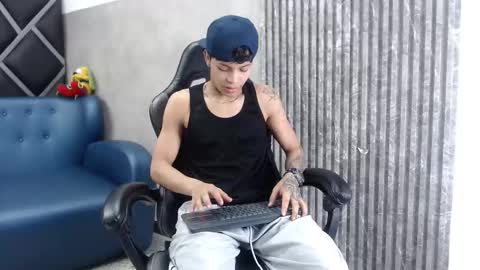 Snapshot of dogan_renz0 chatting on 02.03.26 Dogan online show from 02.03.26