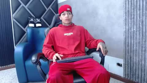 Snapshot of dogan_renz0 chatting on 02.06.26 Dogan online show from 02.06.26