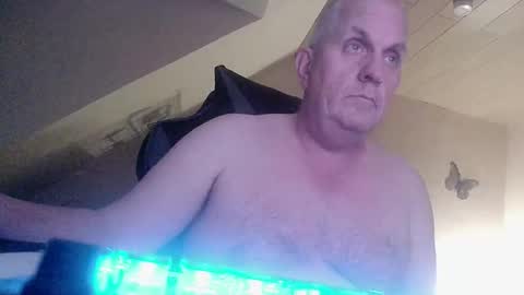 doggy2629 online show from 11.18.25