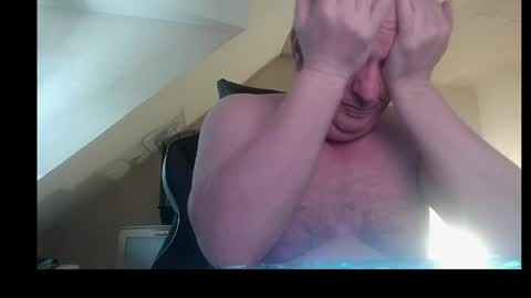 doggy2629 online show from 04.16.26