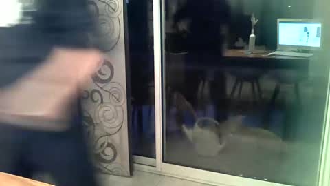 Snapshot of doggydaddi chatting on 12.02.24 Alex online show from 12.02.24