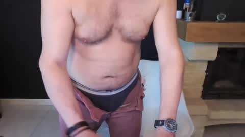 Snapshot of doggydaddi chatting on 03.07.25 Alex online show from 03.07.25