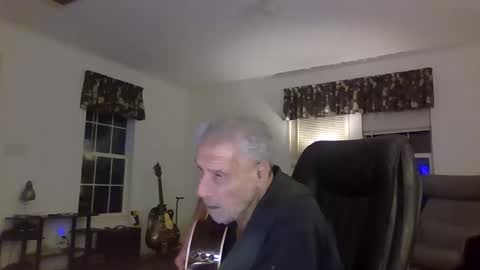 dogluc7 online show from 12.30.24