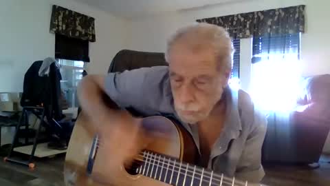 dogluc7 online show from 03.22.26