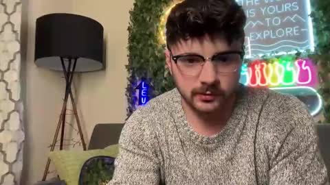 Snapshot of dohmerboyz chatting on 02.20.26 GIJO online show from 02.20.26