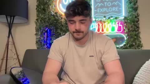 Snapshot of dohmerboyz chatting on 02.26.26 GIJO online show from 02.26.26