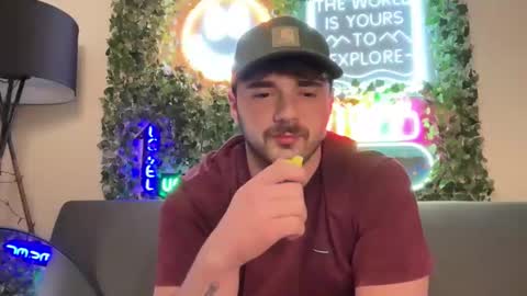 Snapshot of dohmerboyz chatting on 02.27.26 GIJO online show from 02.27.26