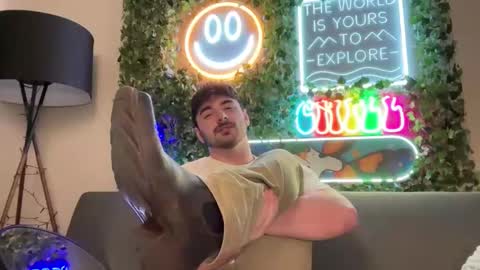 Snapshot of dohmerboyz chatting on 03.02.26 GIJO online show from 03.02.26