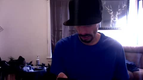 doingmek9 online show from 12.07.24