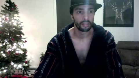 doingmek9 online show from 12.22.24