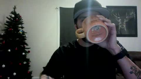 doingmek9 online show from 12.28.24