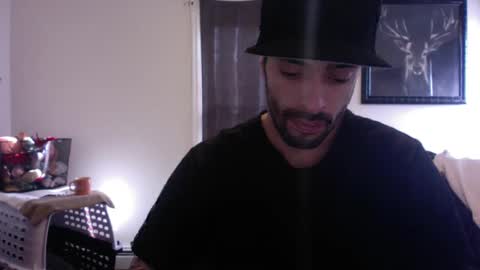 doingmek9 online show from 01.21.25