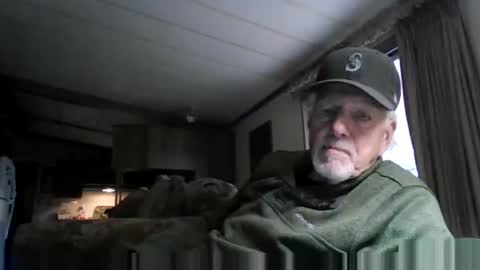 doingmyself69 online show from 11.06.25