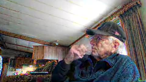 doingmyself69 online show from 11.17.25