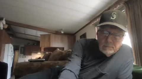 doingmyself69 online show from 02.09.26