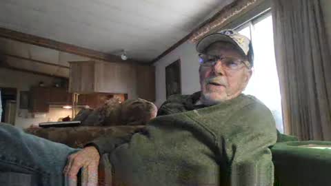 doingmyself69 online show from 02.25.26