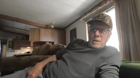 doingmyself69 online show from 03.12.26