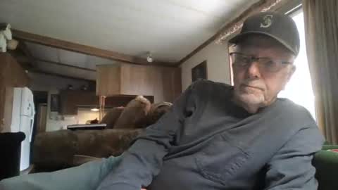 doingmyself69 online show from 04.13.26