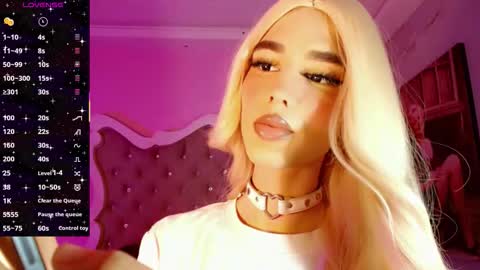 dolarcity760752 online show from 12.02.25