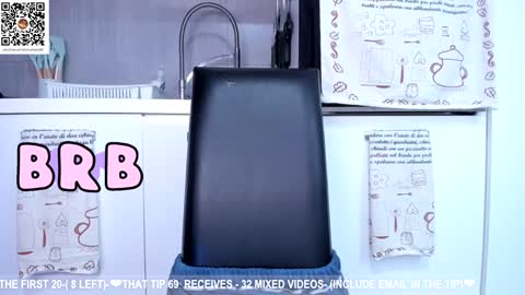 Snapshot of dolce4you69 chatting on 01.19.25 Dea----IF YOU WANT TO SUPPORT ME -Purshase subscribtions scroll BIO  THANK YOU LOVE - online show from 01.19.25