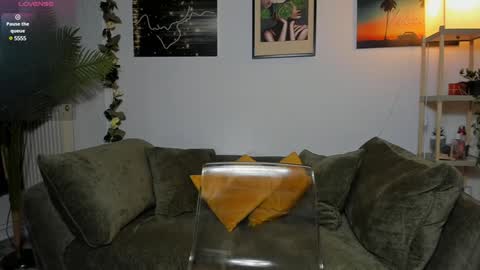 Betty online show from 02.07.25