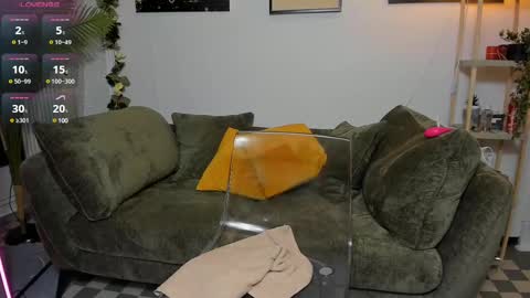 Betty online show from 02.12.25