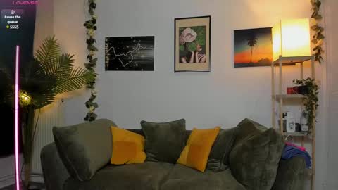 Betty online show from 02.23.25