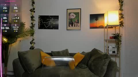 Betty online show from 02.27.25