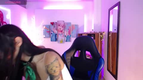 Fiorella Clown online show from 03.17.26