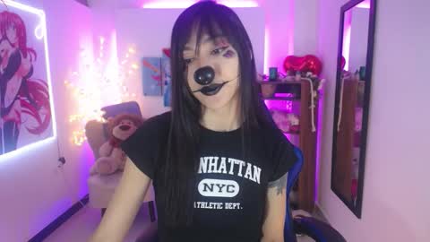 Fiorella Clown online show from 03.28.26