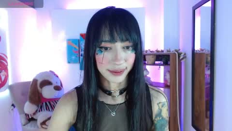 Fiorella Clown online show from 04.18.26